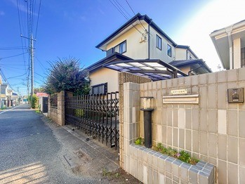 detached 東京都立川市錦町２丁目6-2 ステラNKビル1F