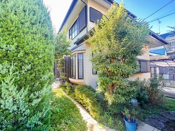 detached 東京都立川市錦町２丁目6-2 ステラNKビル1F