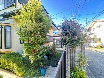 detached 東京都立川市錦町２丁目6-2 ステラNKビル1F