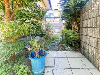 detached 東京都立川市錦町２丁目6-2 ステラNKビル1F