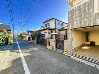 detached 東京都立川市錦町２丁目6-2 ステラNKビル1F