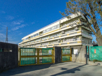 detached 東京都立川市錦町２丁目6-2 ステラNKビル1F