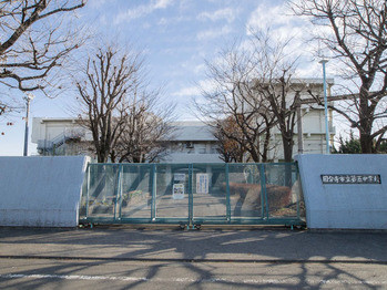 detached 東京都立川市錦町２丁目6-2 ステラNKビル1F