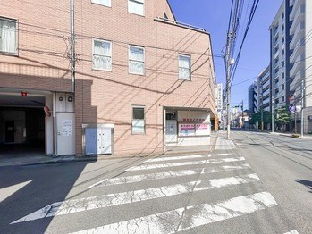 detached 東京都立川市錦町２丁目6-2 ステラNKビル1F