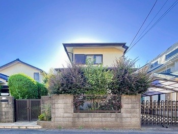 detached 東京都立川市錦町２丁目6-2 ステラNKビル1F