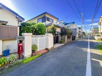 detached 東京都立川市錦町２丁目6-2 ステラNKビル1F