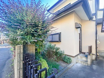 detached 東京都立川市錦町２丁目6-2 ステラNKビル1F