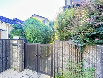 detached 東京都立川市錦町２丁目6-2 ステラNKビル1F