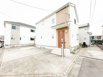 detached 東京都立川市錦町２丁目6-2 ステラNKビル1F