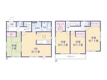 detached 東京都立川市錦町２丁目6-2 ステラNKビル1F