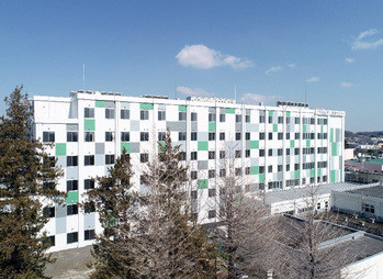 detached 東京都立川市錦町２丁目6-2 ステラNKビル1F