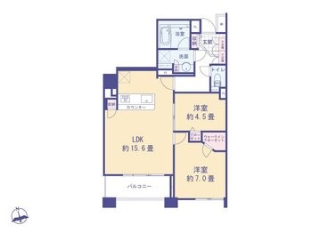 apartment 東京都立川市錦町２丁目6-2 ステラNKビル1F
