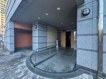 apartment 東京都立川市錦町２丁目6-2 ステラNKビル1F