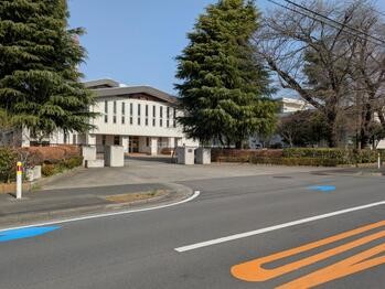 apartment 東京都立川市錦町２丁目6-2 ステラNKビル1F