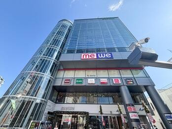 apartment 東京都立川市錦町２丁目6-2 ステラNKビル1F