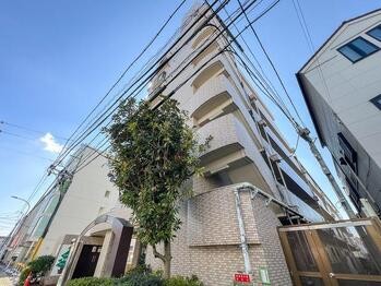apartment 東京都立川市錦町２丁目6-2 ステラNKビル1F
