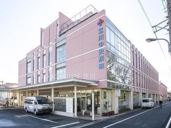apartment 東京都立川市錦町２丁目6-2 ステラNKビル1F