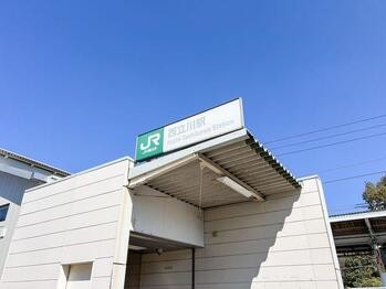 apartment 東京都立川市錦町２丁目6-2 ステラNKビル1F