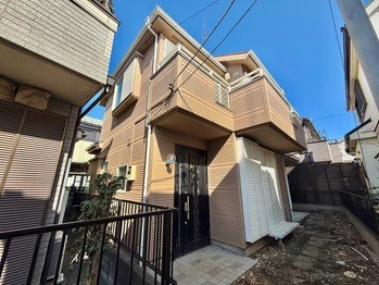 detached 東京都立川市錦町２丁目6-2 ステラNKビル1F
