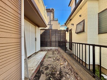 detached 東京都立川市錦町２丁目6-2 ステラNKビル1F