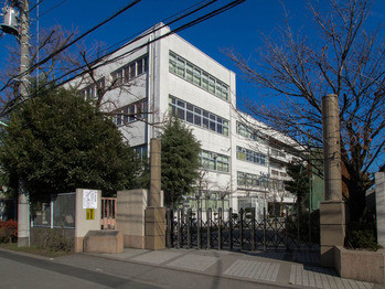 detached 東京都立川市錦町２丁目6-2 ステラNKビル1F