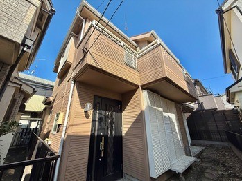 detached 東京都立川市錦町２丁目6-2 ステラNKビル1F