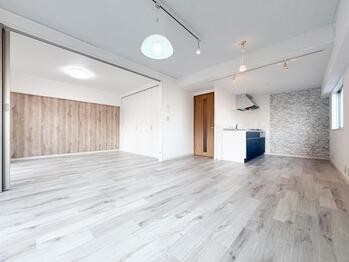 apartment 東京都立川市錦町２丁目6-2 ステラNKビル1F