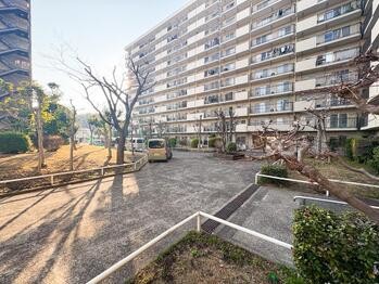 apartment 東京都立川市錦町２丁目6-2 ステラNKビル1F