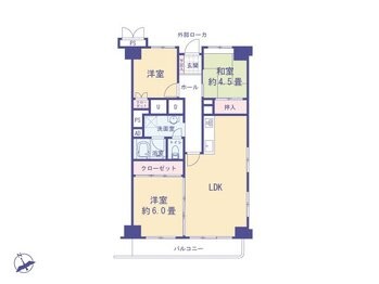 apartment 東京都立川市錦町２丁目6-2 ステラNKビル1F