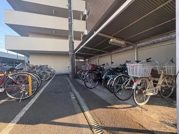 apartment 東京都立川市錦町２丁目6-2 ステラNKビル1F