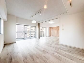 apartment 東京都立川市錦町２丁目6-2 ステラNKビル1F