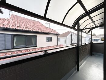 detached 東京都立川市錦町２丁目6-2 ステラNKビル1F