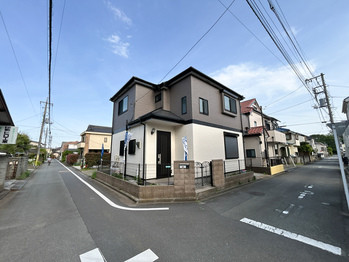 detached 東京都立川市錦町２丁目6-2 ステラNKビル1F