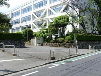 detached 東京都立川市錦町２丁目6-2 ステラNKビル1F
