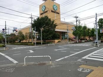detached 東京都立川市錦町２丁目6-2 ステラNKビル1F