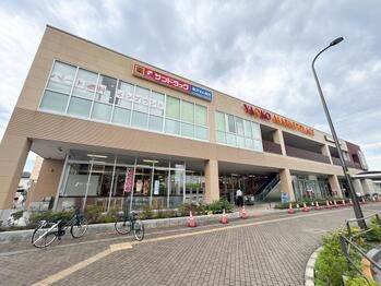 detached 東京都立川市錦町２丁目6-2 ステラNKビル1F
