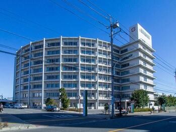 detached 東京都立川市錦町２丁目6-2 ステラNKビル1F