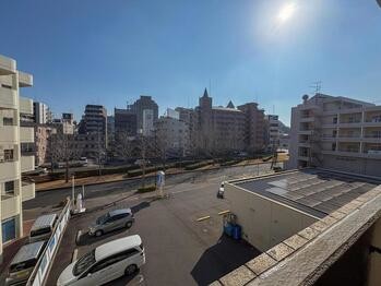 apartment 東京都立川市錦町２丁目6-2 ステラNKビル1F
