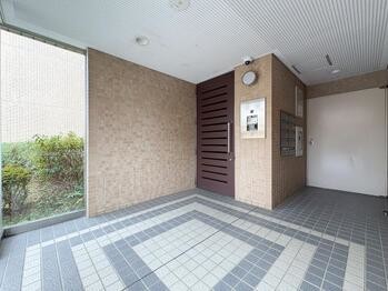 apartment 東京都立川市錦町２丁目6-2 ステラNKビル1F
