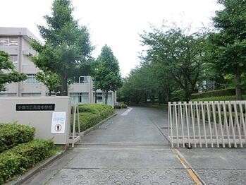 apartment 東京都立川市錦町２丁目6-2 ステラNKビル1F