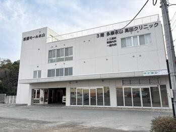 apartment 東京都立川市錦町２丁目6-2 ステラNKビル1F
