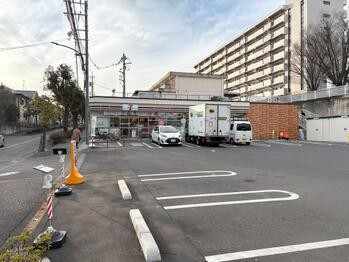 apartment 東京都立川市錦町２丁目6-2 ステラNKビル1F