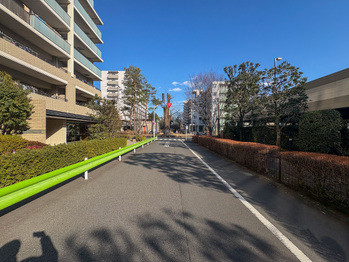 apartment 東京都立川市錦町２丁目6-2 ステラNKビル1F