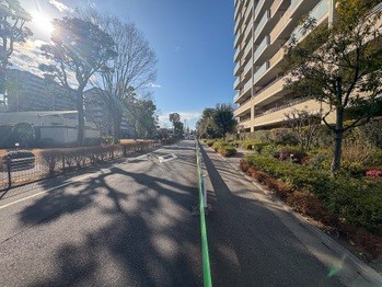 apartment 東京都立川市錦町２丁目6-2 ステラNKビル1F