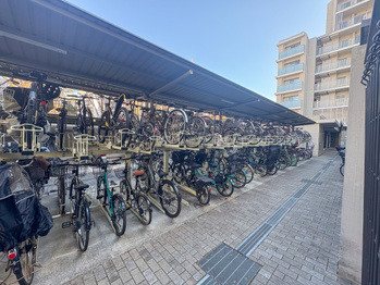 apartment 東京都立川市錦町２丁目6-2 ステラNKビル1F