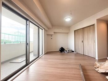 apartment 東京都立川市錦町２丁目6-2 ステラNKビル1F