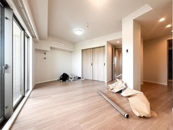 apartment 東京都立川市錦町２丁目6-2 ステラNKビル1F