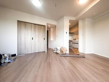 apartment 東京都立川市錦町２丁目6-2 ステラNKビル1F