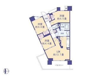 apartment 東京都立川市錦町２丁目6-2 ステラNKビル1F