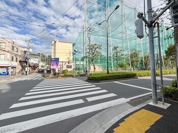 apartment 東京都立川市錦町２丁目6-2 ステラNKビル1F